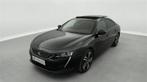 Peugeot 508 1.6 PureTech GT Line S&S AUTO NAVI/CAMERA/TO PAN, Auto's, Peugeot, Automaat, 4 deurs, Gebruikt, Alcantara