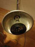 Lampe vintage, Enlèvement, Comme neuf, Métal, 75 cm ou plus