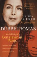 DUBBELROMAN, Ophalen of Verzenden, Zo goed als nieuw, Oufkir en Akofa