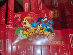 Chinese Lunar New Year Gift Box 2026 Pokemon simplified, Ophalen of Verzenden, Booster