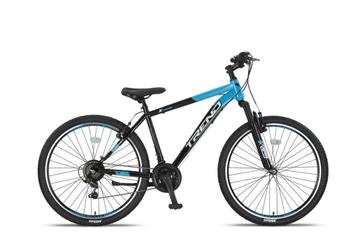 Leegverkoop: Mountainbike trend nu voor maar 299 euro beschikbaar voor biedingen