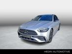 Mercedes-Benz C Klasse Berline C 300 e AMG Line | Smartphone, Auto's, Mercedes-Benz, Automaat, 4 deurs, 4 cilinders, 2080 kg