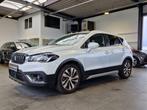 Suzuki S-Cross 1.4 Turbo Boosterjet 4WD GLX - Garantie 12M, Auto's, Suzuki, Automaat, Gebruikt, 4 cilinders, Wit