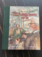 Mijn lezers en ik - Ernest Claes (ongenummerd), Antiek en Kunst, Antiek | Boeken en Manuscripten, Ophalen of Verzenden, Ernest claes