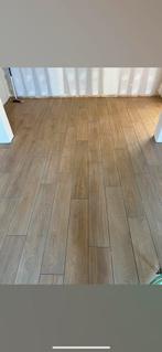 Keramische parket, Doe-het-zelf en Bouw, Ophalen, 60 cm of meer, Nieuw, 10 m² of meer