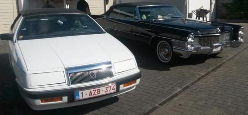 Cadillac onderdelen, Auto-onderdelen, Motor en Toebehoren, Cadillac, Gebruikt, Ophalen