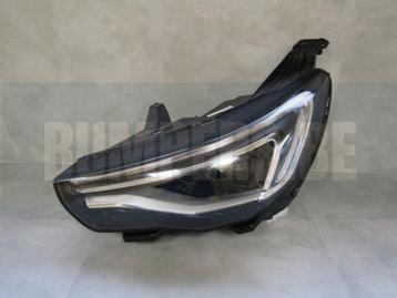 Koplamp Opel Grandland X FULL LED 17-21 YP00016180 LINKS Q26 beschikbaar voor biedingen