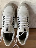 sneakers heren, Wit, Floris van Bommel, Nieuw, Ophalen of Verzenden