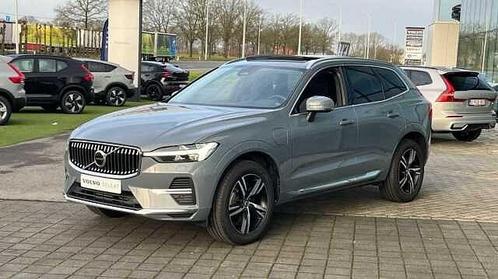 Volvo XC60 II Core T6 AWD Hybride | Adaptieve Cruise | Full, Auto's, Volvo, XC60, Airbags, Airconditioning, Cruise Control, Elektrische buitenspiegels