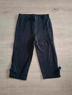 Driekwarts legging blue queen maat 98/104, Kinderen en Baby's, Kinderkleding | Maat 98, Broek, Gebruikt, Meisje, Ophalen of Verzenden