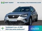 Seat Arona Arona 1.0 TSI Style DSG, Auto's, Seat, Automaat, Arona, SUV of Terreinwagen, Zilver of Grijs