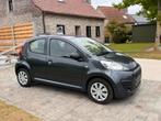 peugeot 107 benzine 2014 11000 km, Auto's, Peugeot, Bedrijf, Te koop, Benzine