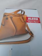 Alessi tafelhandtasdrager nieuw, Handtassen en Accessoires, Ophalen of Verzenden, Zo goed als nieuw
