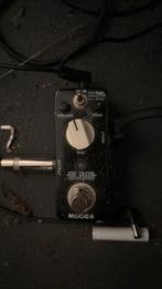 Blade distortion pedal by mooer, Musique & Instruments, Effets, Enlèvement, Comme neuf