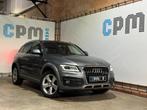 Audi Q5 2.0 TDi * 4x4 * LED * NAVI * CROISIÈRE * PDC, Cuir, Argent ou Gris, Achat, Euro 6