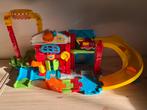 VTech Toet Toet Auto's Brandweerkazerne, Ophalen, Zo goed als nieuw