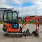 Pelle Kubota KX019-4 - 2024 - 689h - 1,8T - 3 bacs - PE1049, Enlèvement