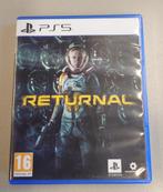 Returnal - PS5, Ophalen, Zo goed als nieuw