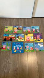 Lot van 12 Peppa Pig boekjes, Boeken, Ophalen of Verzenden, Zo goed als nieuw