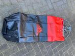 leren bokszak ADIDAS 120 cm x 35 cm NIEUW, Ophalen, Nieuw, Bokszak