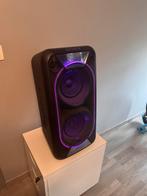 Baffle SONY GTK-XB90, Enlèvement, Utilisé, Sony