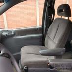 Voorstoel rechts Chrysler Voyager / Grand Voyager 1998-2000, Auto-onderdelen, Ophalen of Verzenden, Gebruikt