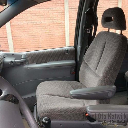 Voorstoel rechts Chrysler Voyager / Grand Voyager 1998-2000, Auto-onderdelen, Interieur en Bekleding, Gebruikt, Ophalen of Verzenden