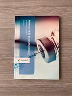 Verpleegboek voor school, Boeken, Schoolboeken, Overige vakken, Nieuw, Overige niveaus, Ophalen