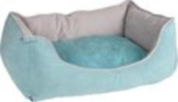 HONDENMAND - MERK: FLAMINGO, Dieren en Toebehoren, Hondenmanden, Zo goed als nieuw, Stof, Ophalen of Verzenden