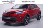 Toyota C-HR 1.2 116 pk Team DE Clima Camera Stuur- en stoelv, Auto's, Zwart, 86 g/km, Bedrijf, Handgeschakeld