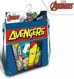 Avengers Gymtas / Zwemtas - Marvel, Handtassen en Accessoires, Tassen | Rugtassen, Disney of Dora, 25 tot 40 cm, Nieuw, Ophalen of Verzenden