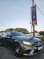 MERCEDES C180 AVANTGARDE BREAK FACELIFT MODEL/CAMERA-LED-PDC, 90 kW, Achterwielaandrijving, Euro 6, 4 cilinders