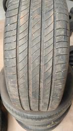 215/55 r18 Michelin 40€ per stuk met plaatsen 21555r18 r18