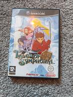 Tales of Symphonia gamecube, Games en Spelcomputers, Games | Nintendo GameCube, Ophalen, Gebruikt, 1 speler, Role Playing Game (Rpg)