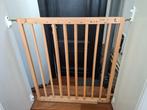 Houten traphek ikea, Ophalen, Gebruikt, 100 tot 115 cm, Schroefhekje