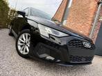 Audi A3 Sportback A3 30 TFSI (EU6d-TEMP), Autos, Achat, Euro 6, Noir, Tissu