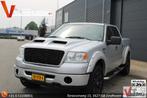 Ford USA F-150 5.4L V8 3V Triton | € 8.444,- NETTO! | LPG |, Auto's, Ford, Automaat, Bedrijf, SUV of Terreinwagen, LPG