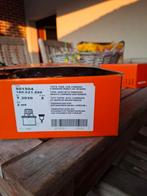 Begetube thermostaatknop, Doe-het-zelf en Bouw, Ophalen, Nieuw