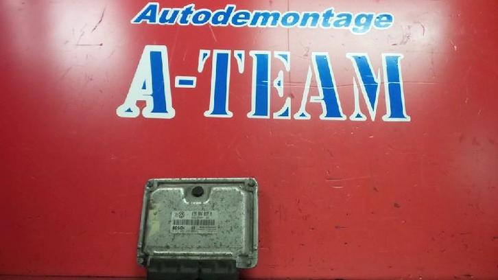 CALCULATEUR MOTEUR ECU Golf IV (1J1) (038906012M), Autos : Pièces & Accessoires, Électronique & Câbles, Volkswagen, Utilisé