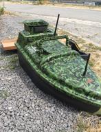 Voerboot anatec, Watersport en Boten, Ophalen of Verzenden