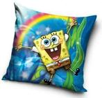 SpongeBob Kussen / Sierkussen, Tapis ou Coussin, Enlèvement ou Envoi, Neuf