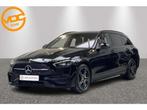 Mercedes-Benz C 300 Classe C 300e PHEV AMG LINE, 0 kg, Commande vocale, 0 kg, Noir
