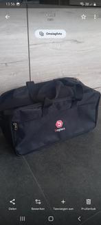 Binnen tas, Motoren, Accessoires | Koffers en Tassen, Ophalen, Zo goed als nieuw