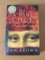 De Da Vinci Code - Dan Brown - Thriller, Ophalen of Verzenden, Zo goed als nieuw