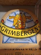 reclamebord, Ophalen, Reclamebord