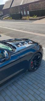 Motorkap / capot  Ford Mustang 2015-2017, Ford, Enlèvement, Utilisé, Capot moteur