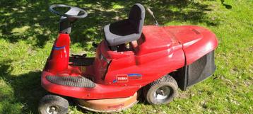 Tondeuse autoportée, Bac de ramassage, Moins de 90 cm, Toro, Enlèvement