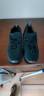 Damesschoenen van het merk Kayla Fashion, Enlèvement ou Envoi, Comme neuf, Noir, Chaussures basses