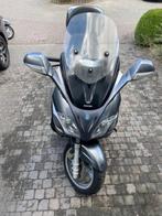 Piaggio X9 500cc Evolution, Fietsen en Brommers, Ophalen, Gebruikt, Overige modellen, Benzine