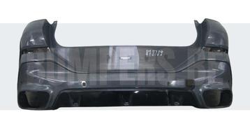 Bumper BMW X6 G06 M-Pakket M Pakket 19- Achterbumper KJ8789 beschikbaar voor biedingen